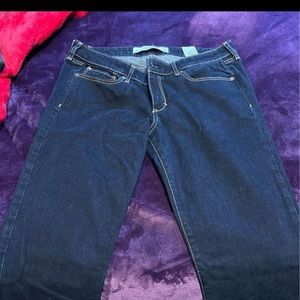 Abercrombie & Fitch jeans